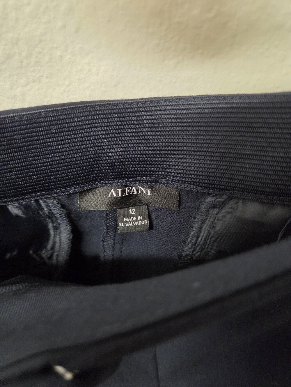 Dress Pants - Picture 6 of 8
